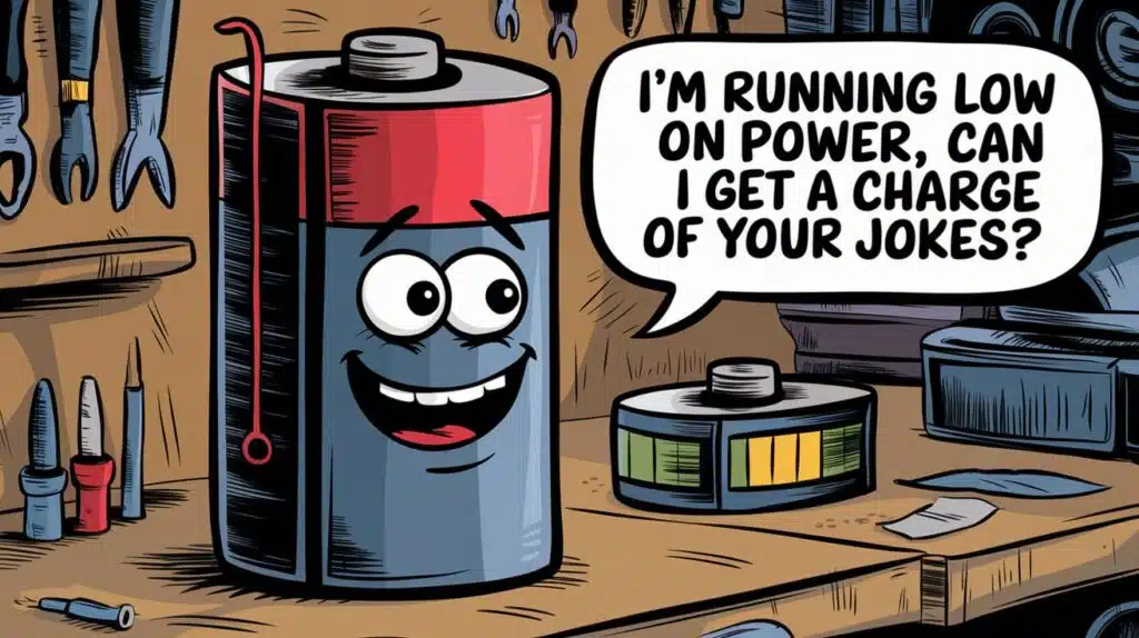 Battery Health