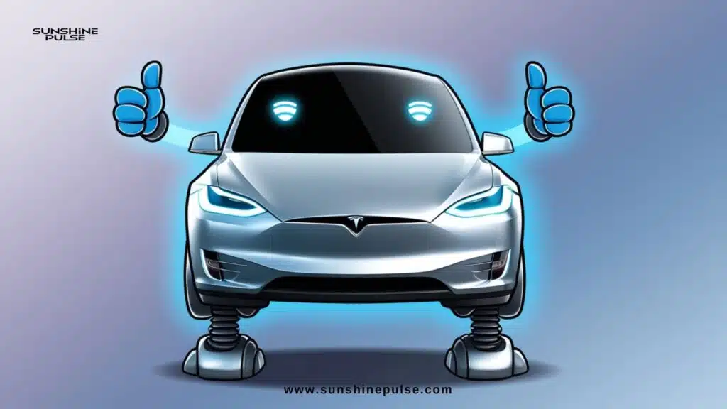 Tesla puns and jokes