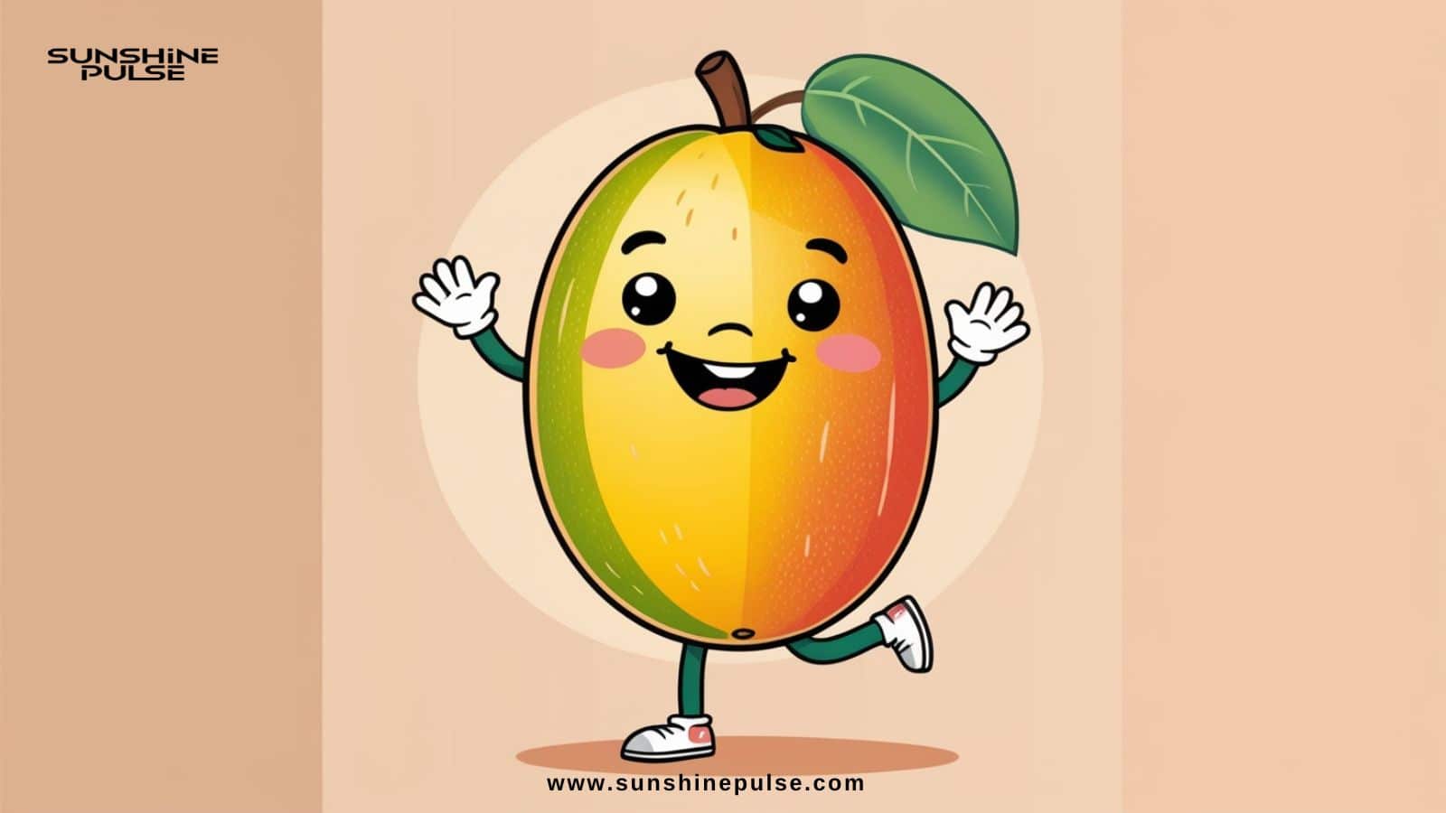 Mango Jokes & Puns