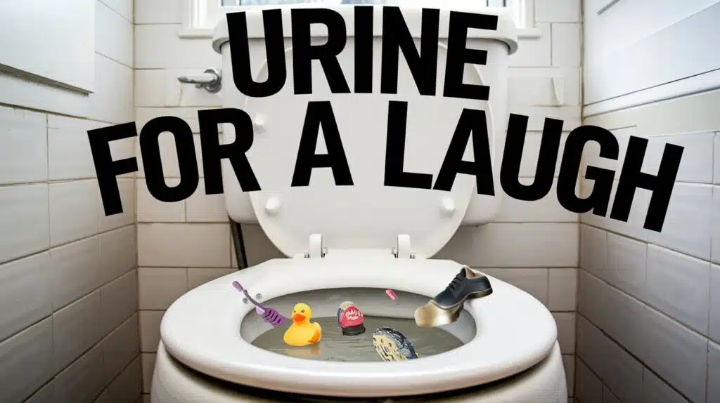 Pee Jokes Puns1