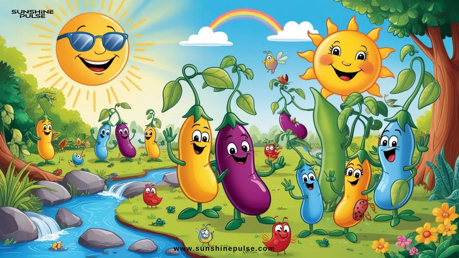 Photosynthesis Jokes & Puns