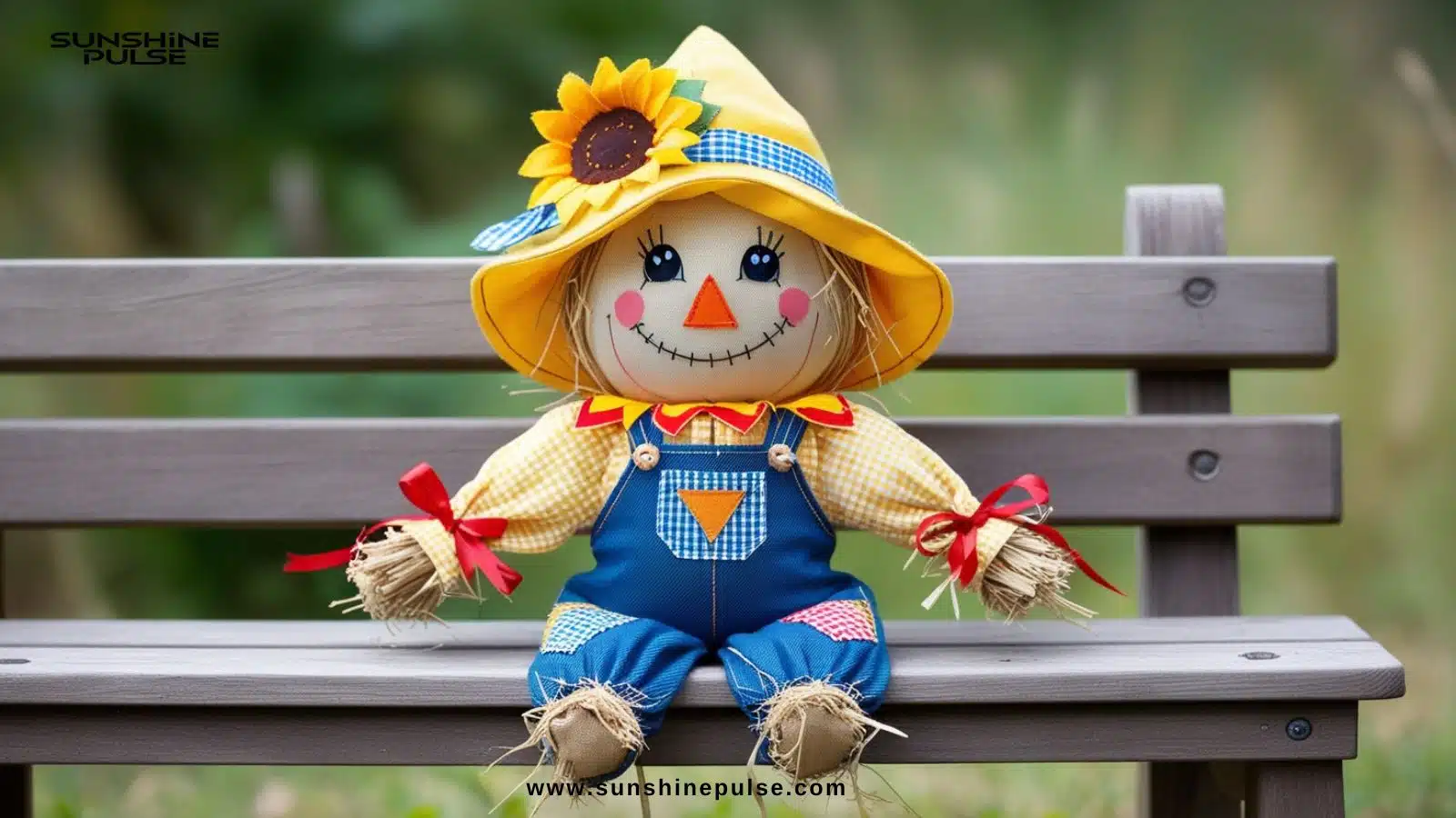 Scarecrow Jokes