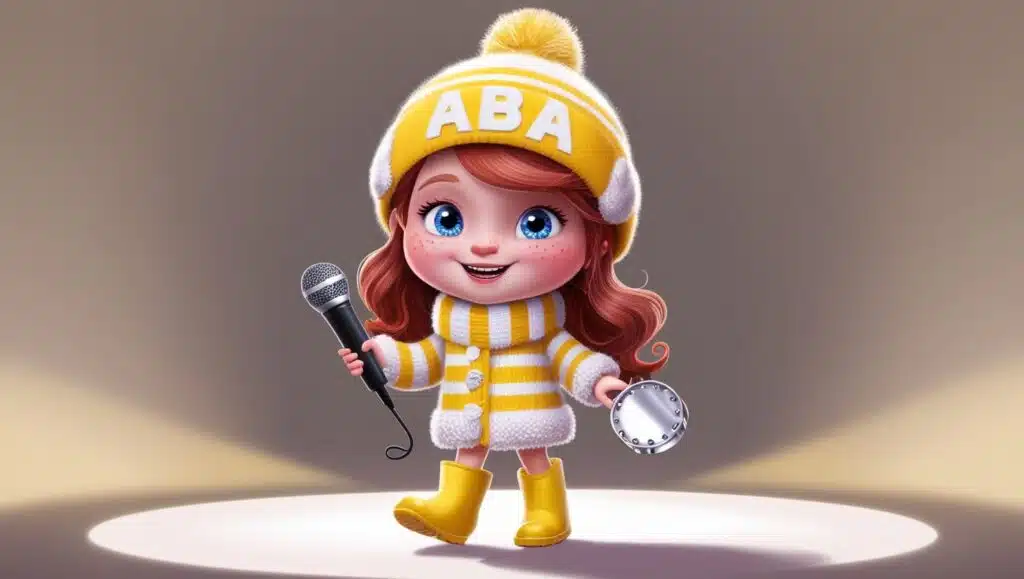 Abba Queen
