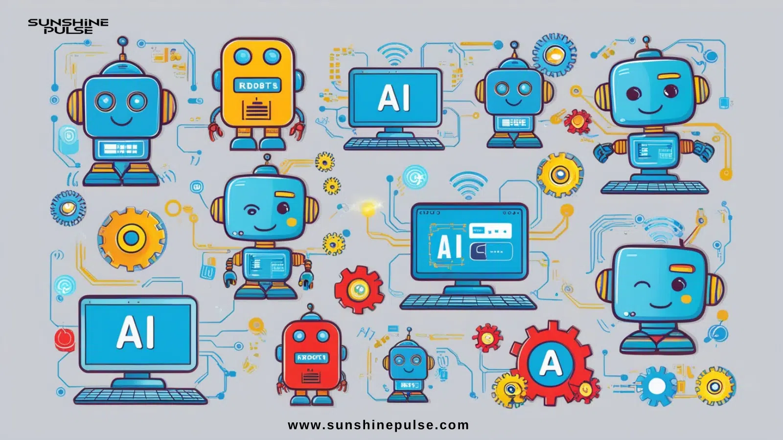 AI Jokes