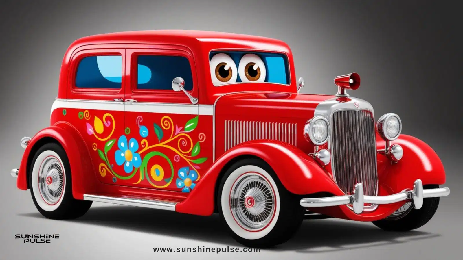 Car Puns