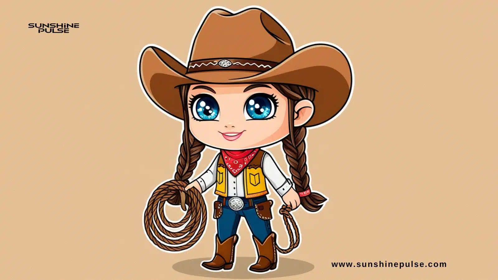 Cowgirl Jokes & Puns