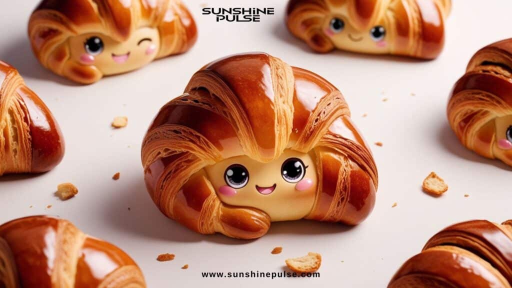 Croissant Puns & Jokes