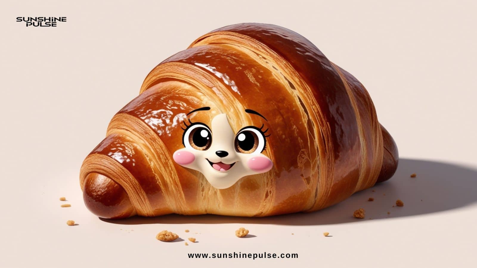 Croissant Puns & Jokes