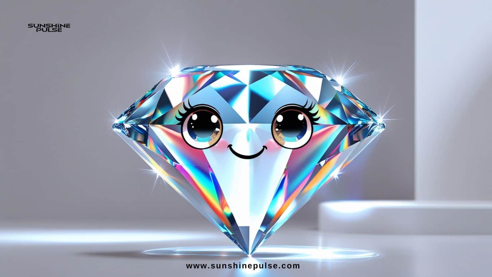 Diamond Jokes & Puns