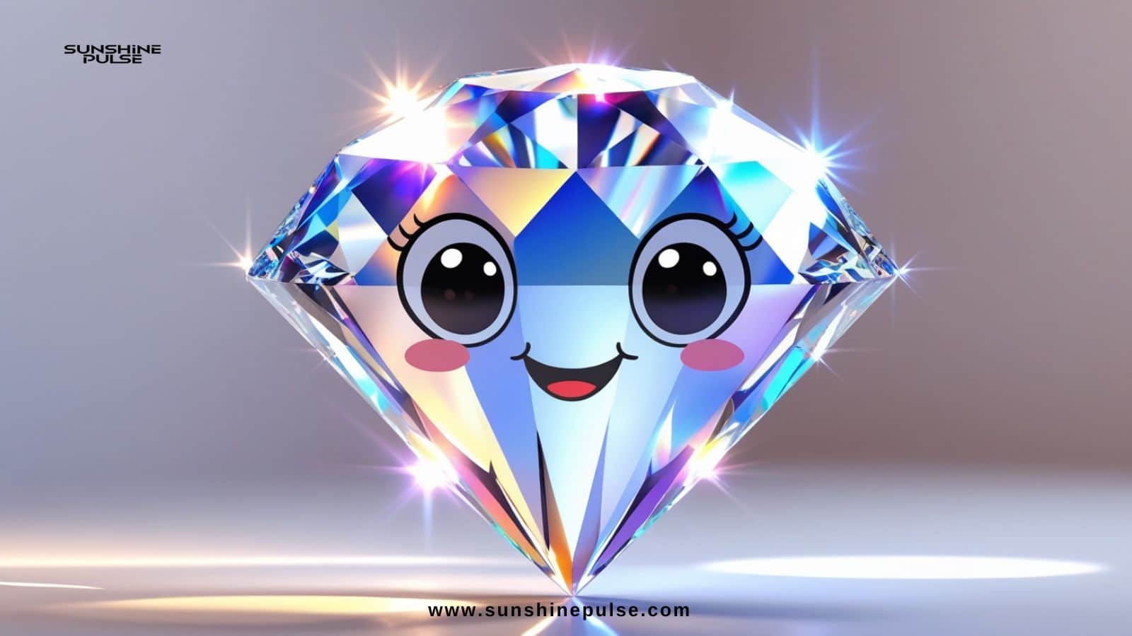 97+ Diamond Jokes & Puns: You’ll Be Brilliant! 💎 - Sunshine Pulse