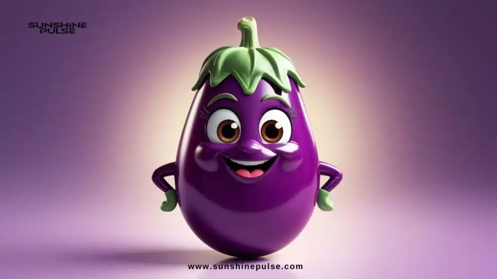 Eggplant Puns