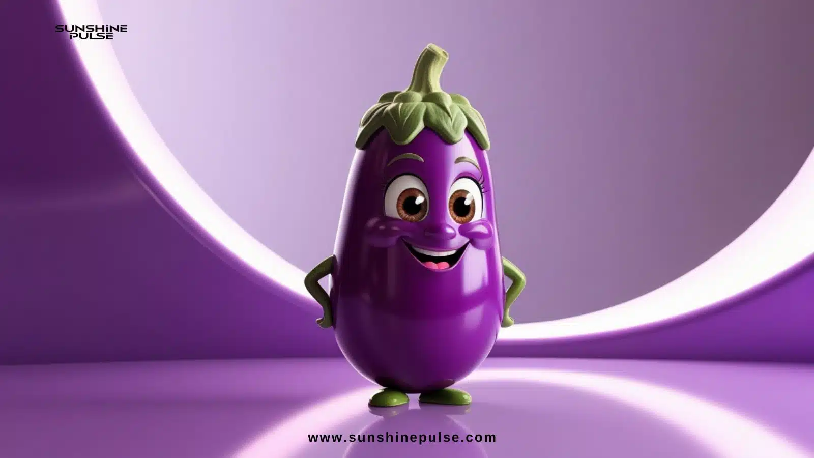 Eggplant Jokes