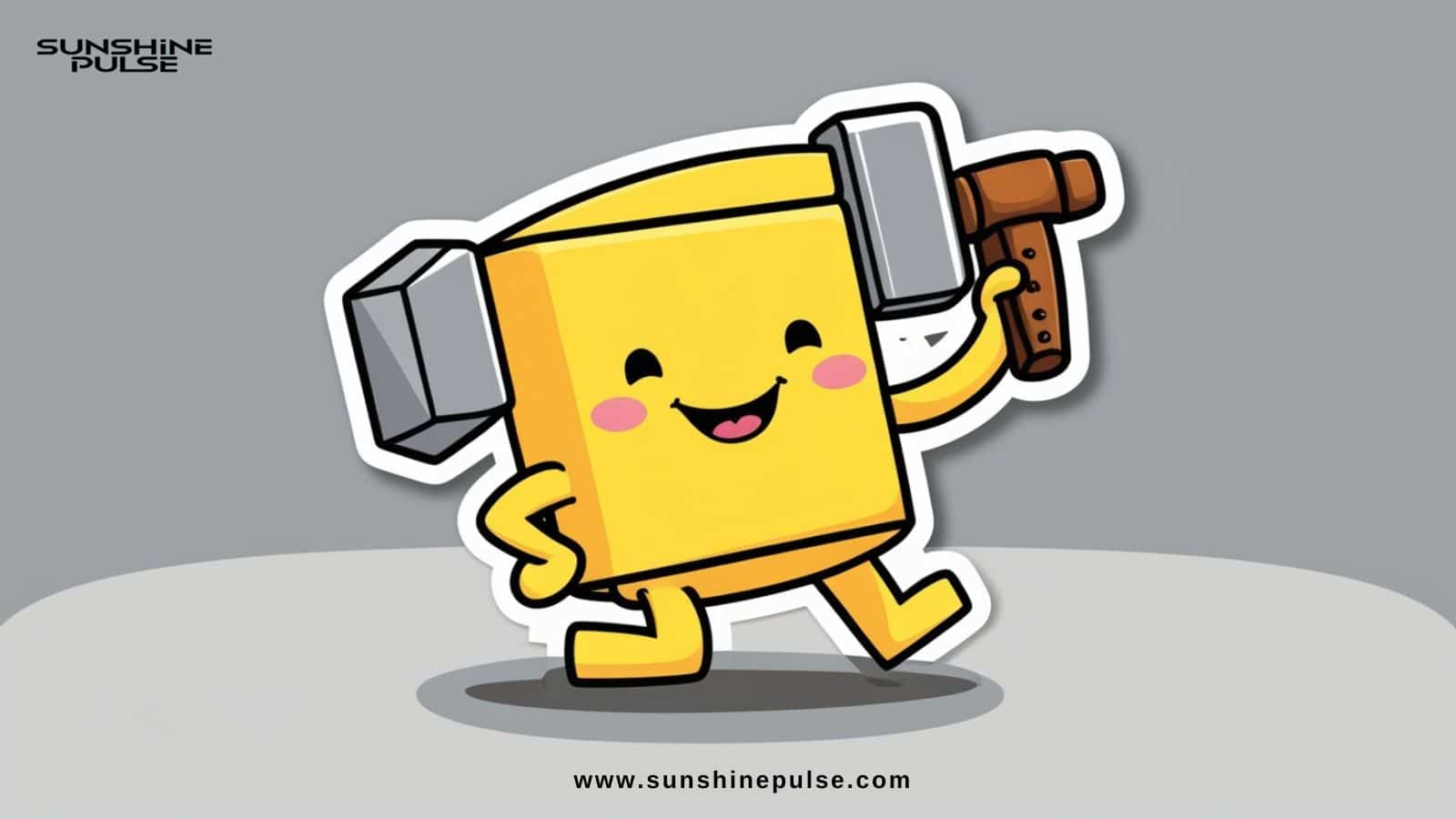 Hammer Puns & Jokes