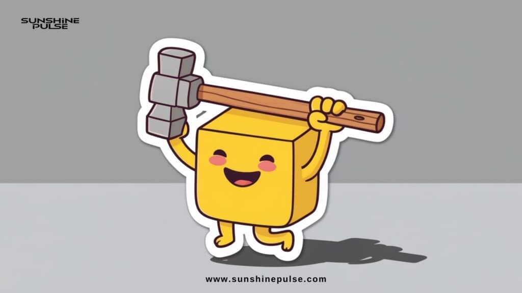 Hammer Puns & Jokes