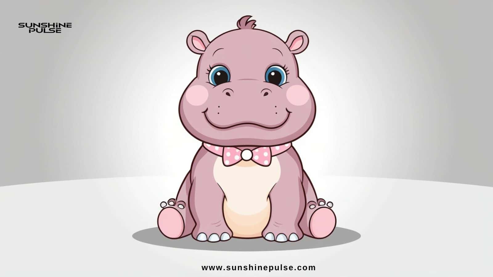 Hippo Puns & Jokes