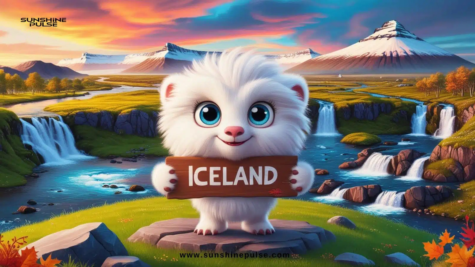 Iceland Jokes,