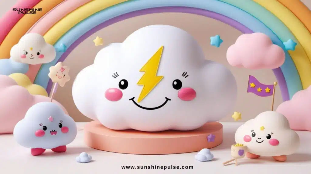 Lightning Jokes & Puns