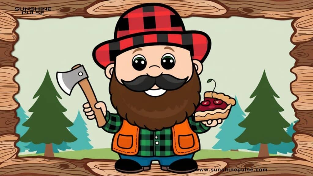 Lumberjack Jokes