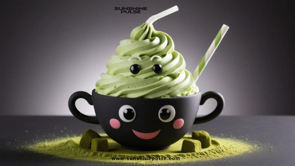 Matcha Puns & Jokes