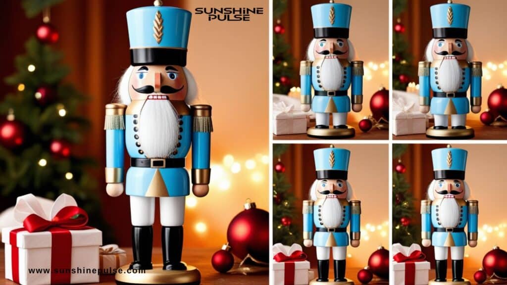 Nutcracker Jokes & Puns