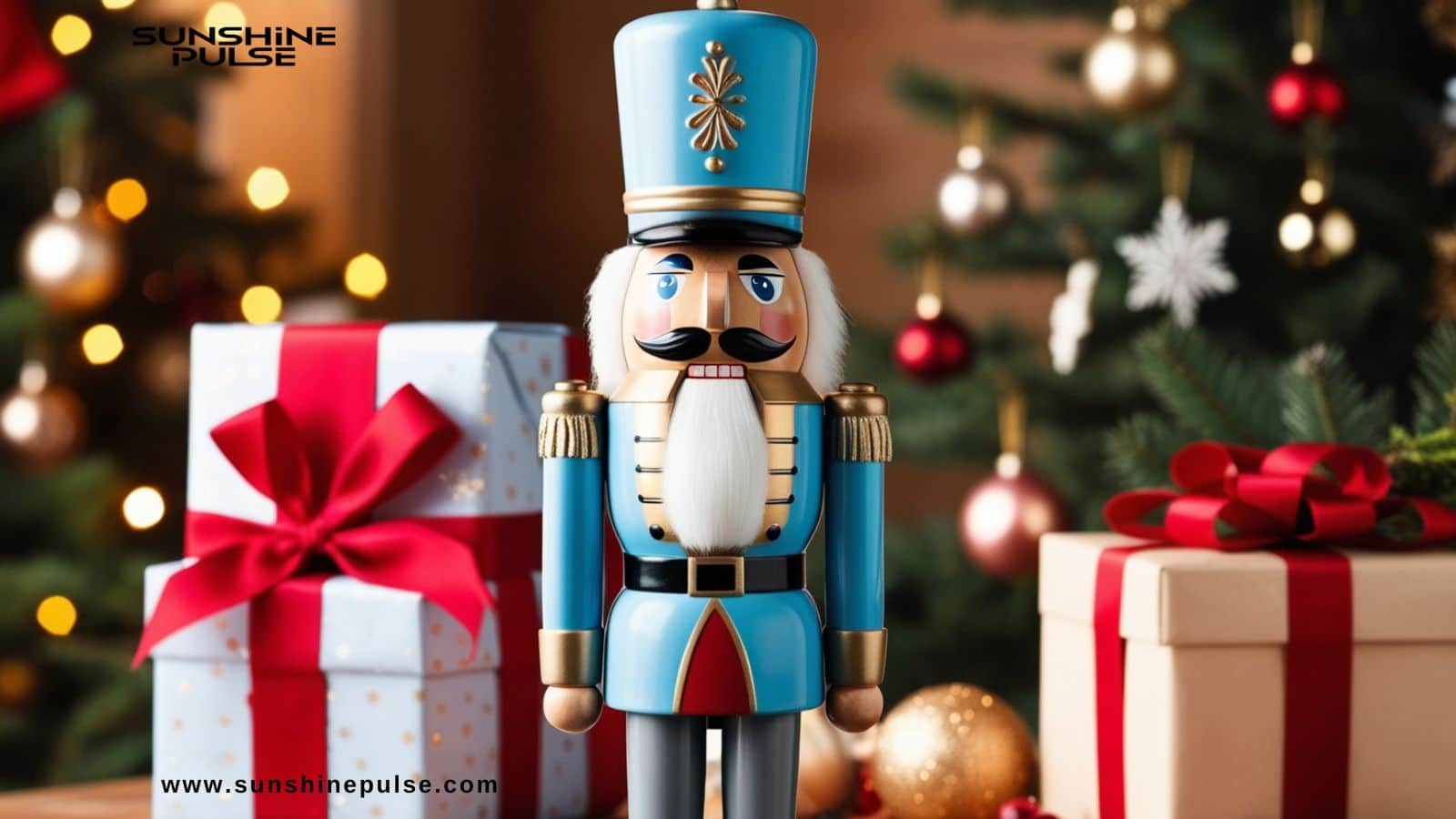 Nutcracker Jokes & Puns