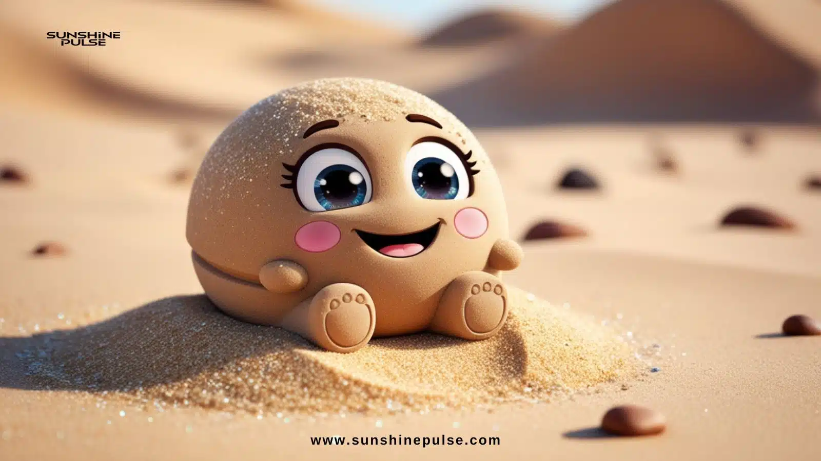 Sand Puns