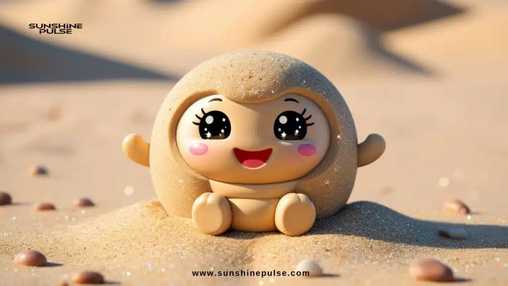 Sand Jokes