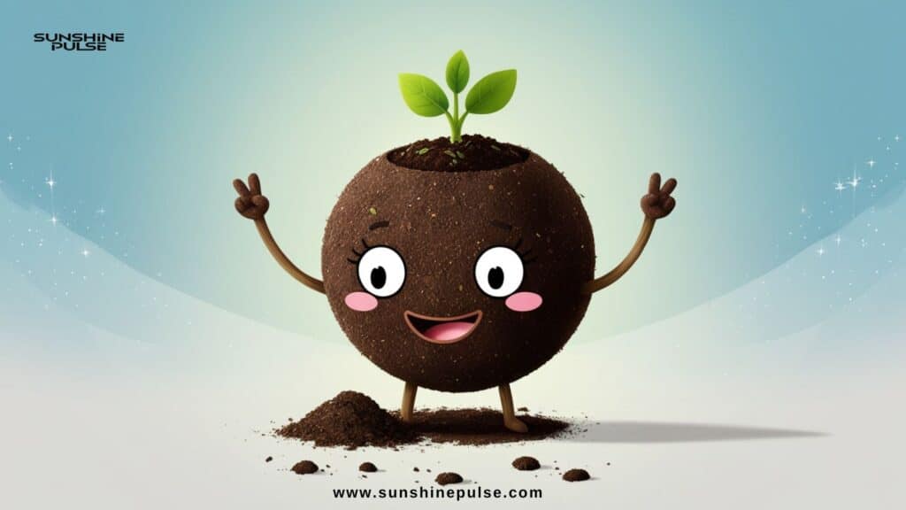 Soil Jokes & Puns