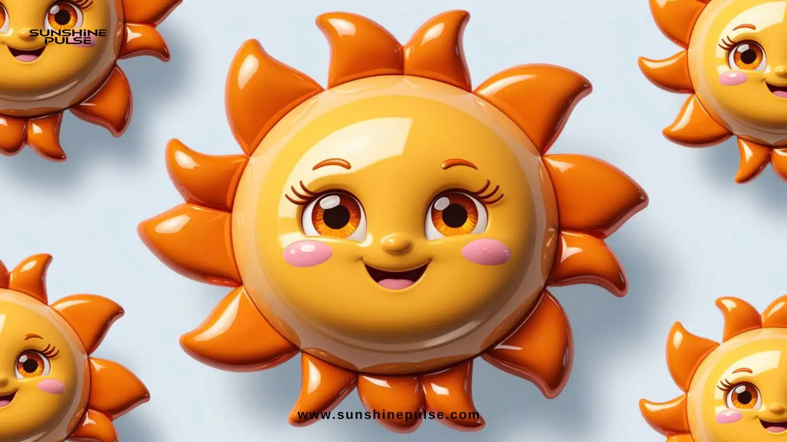 Sun Puns