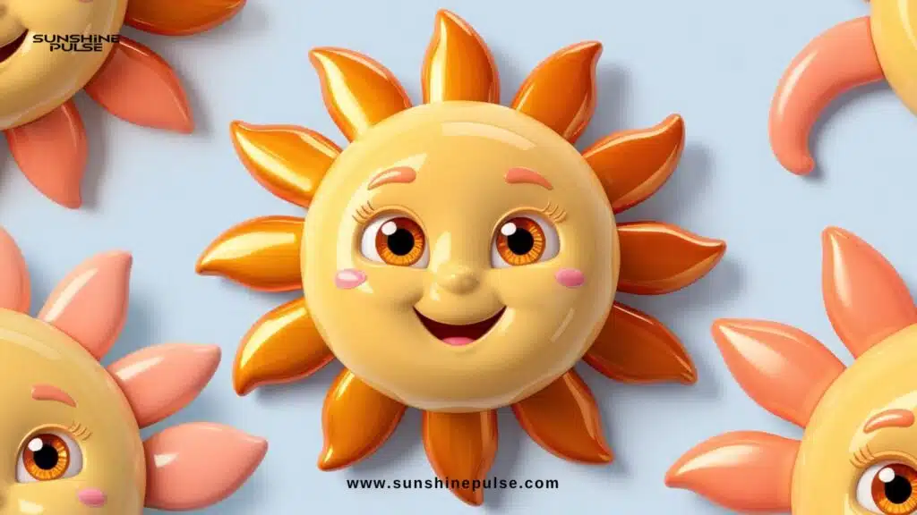 Sun Jokes