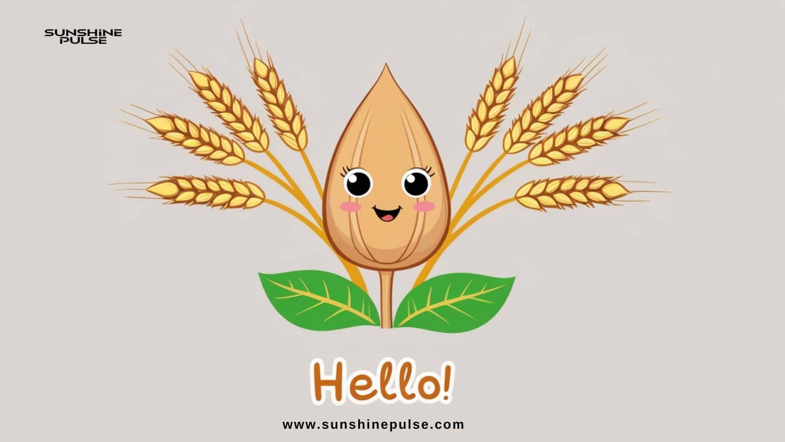 Wheat Puns & Jokes