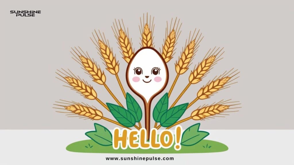 Wheat Puns & Jokes