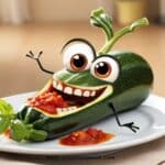 Zucchini Puns & Jokes