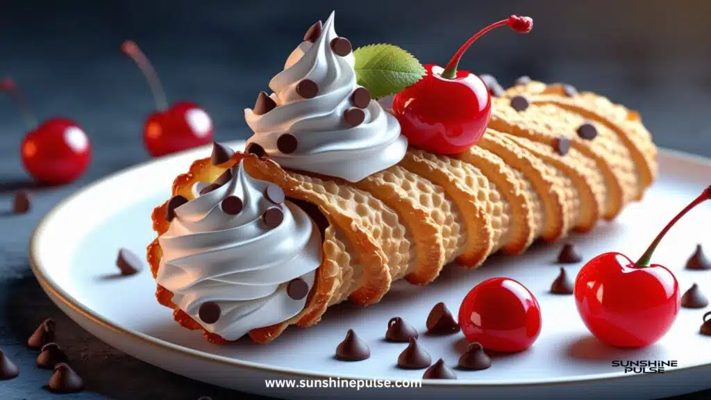 Cannoli Jokes
