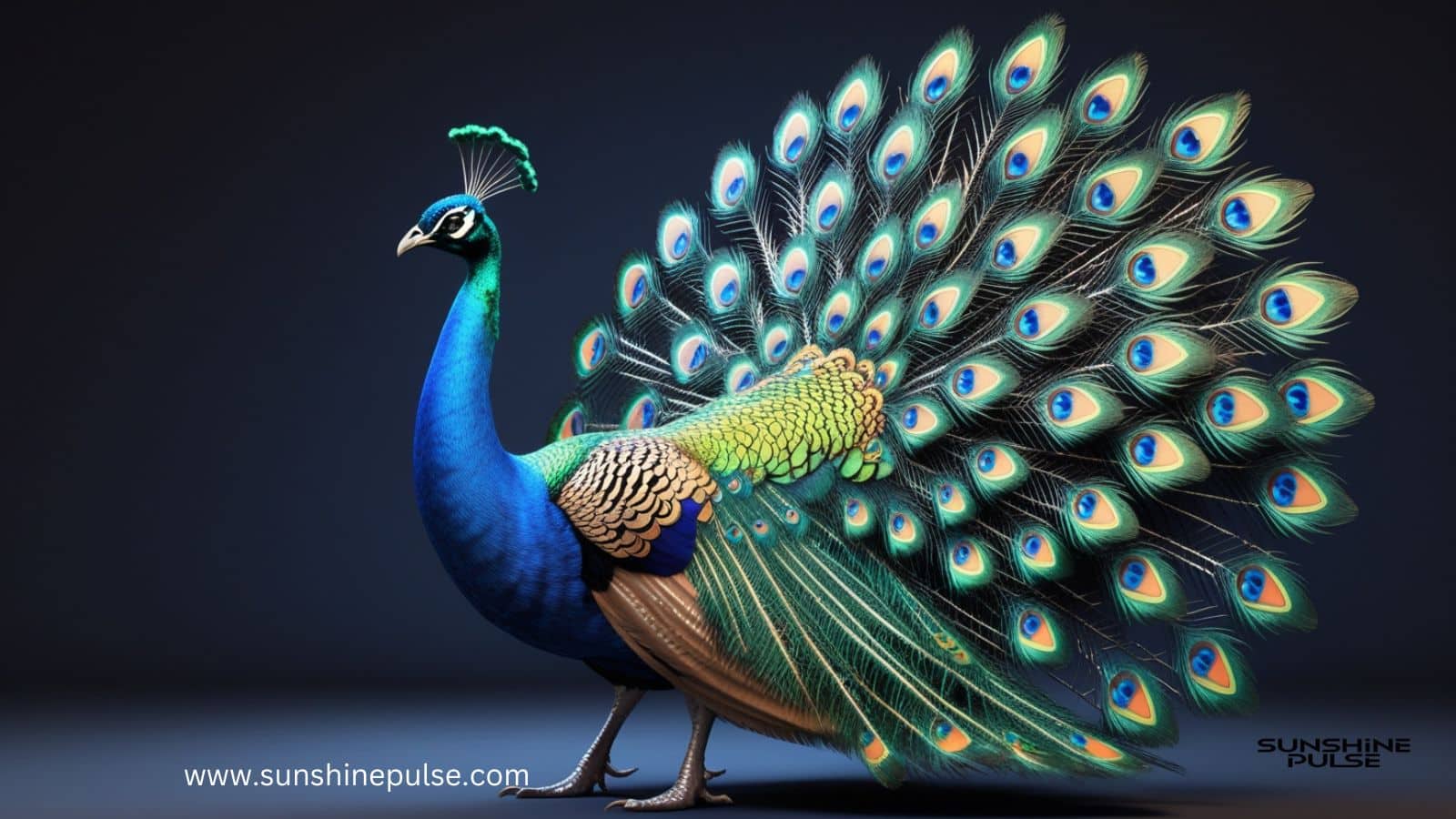 Peacock Jokes & Puns