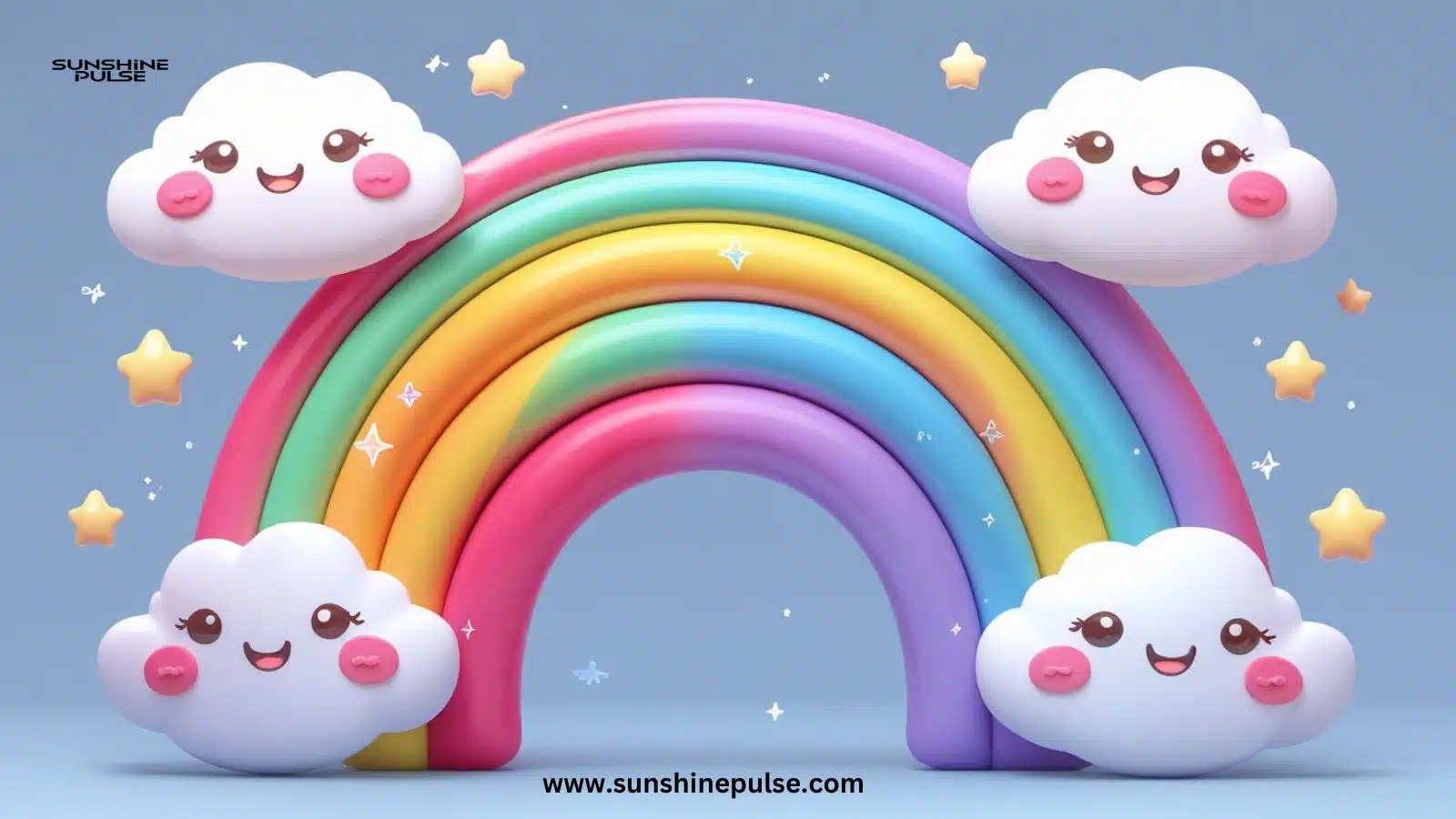 Rainbow Puns & Jokes