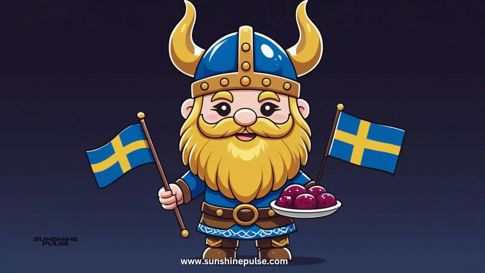 Sweden puns and jokes