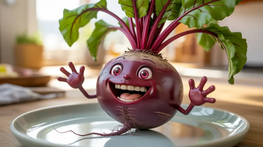 Beet Jokes and Puns