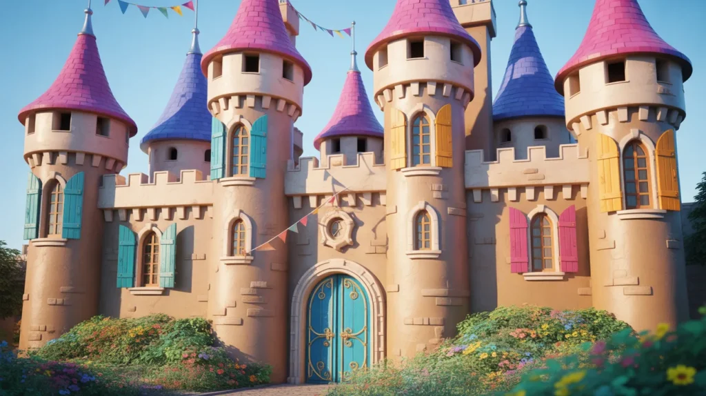 Castle Jokes and Puns