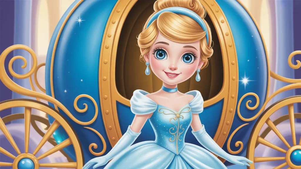 Cinderella Jokes and Puns