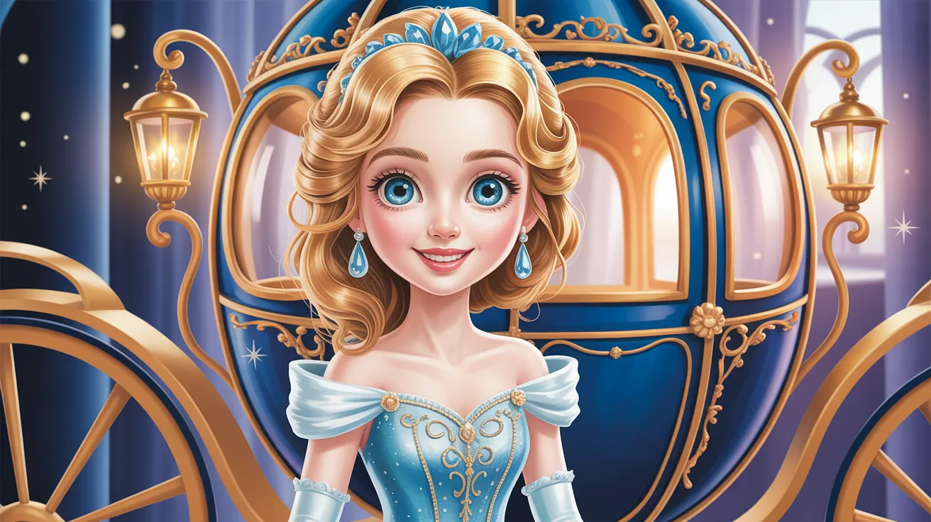 Cinderella Jokes and Puns