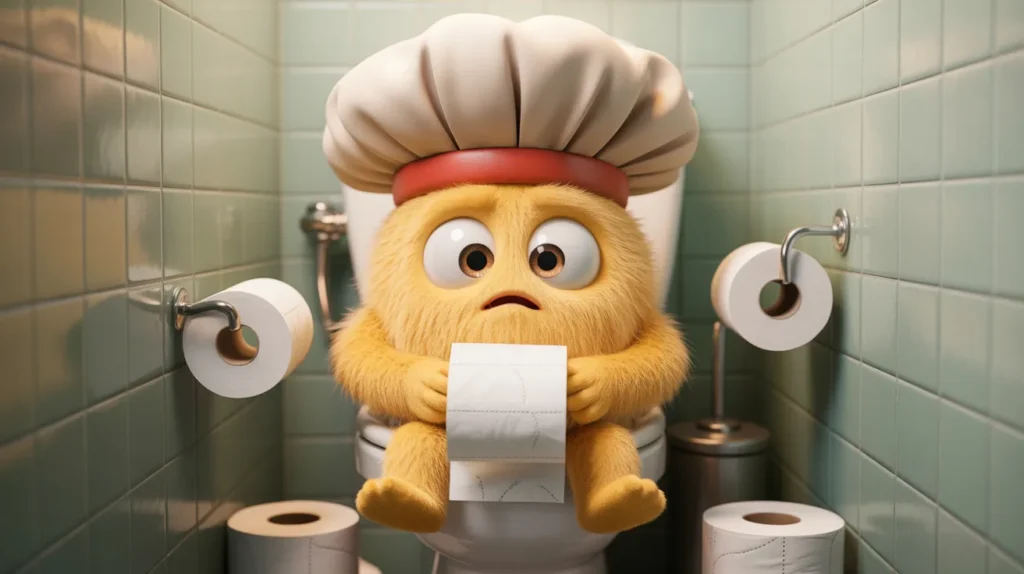 Constipation Jokes and Puns