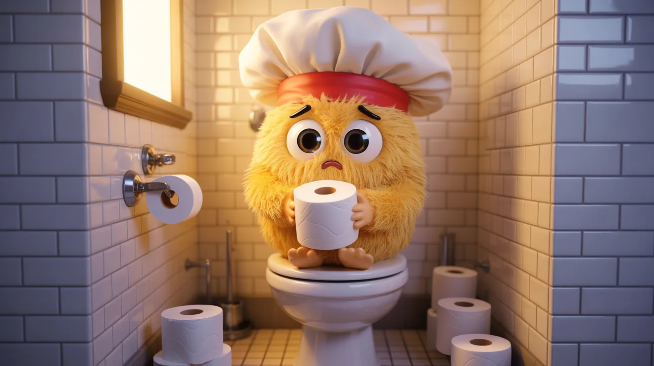 Constipation Jokes and Puns