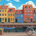 Copenhagen Jokes and Puns