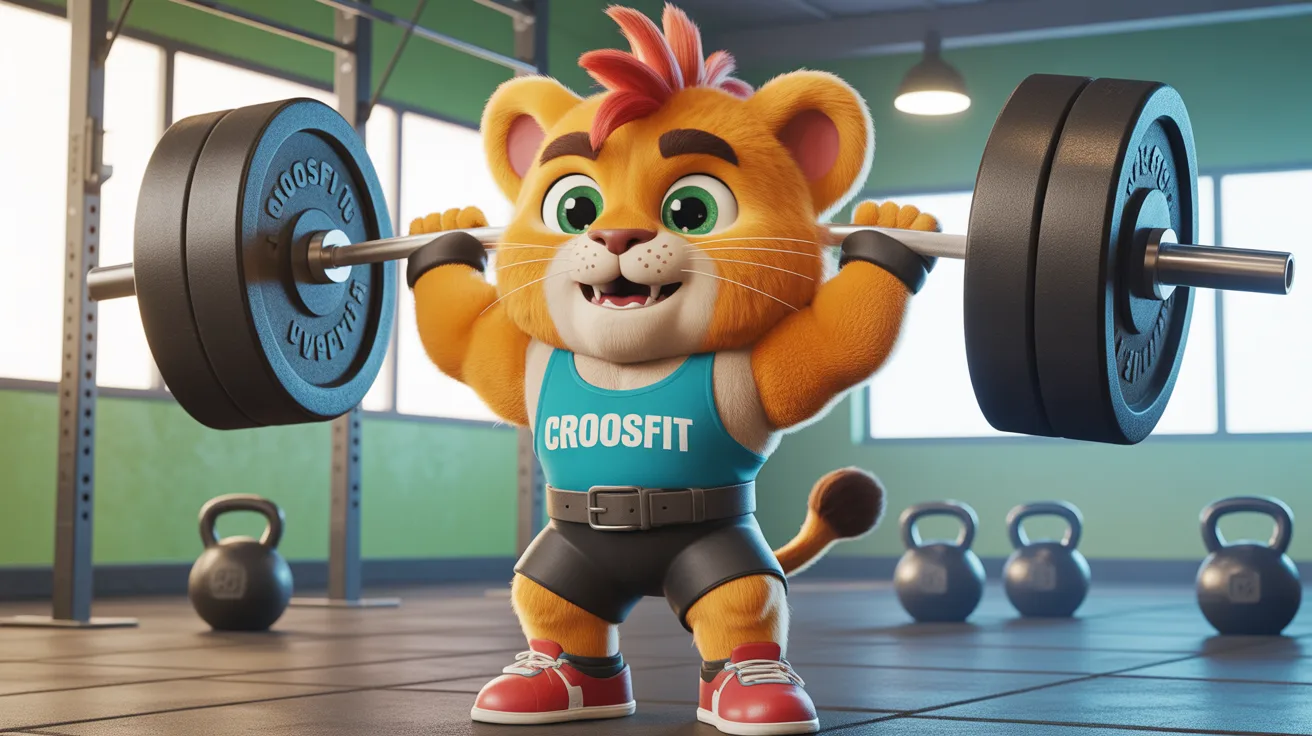 Crossfit Jokes and Puns