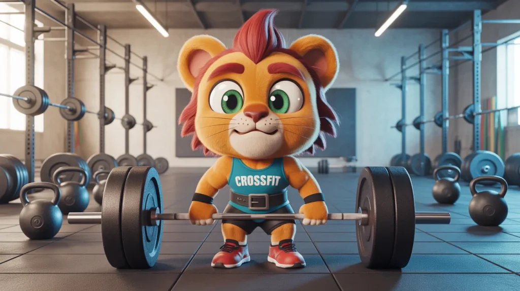 Crossfit Jokes and Puns