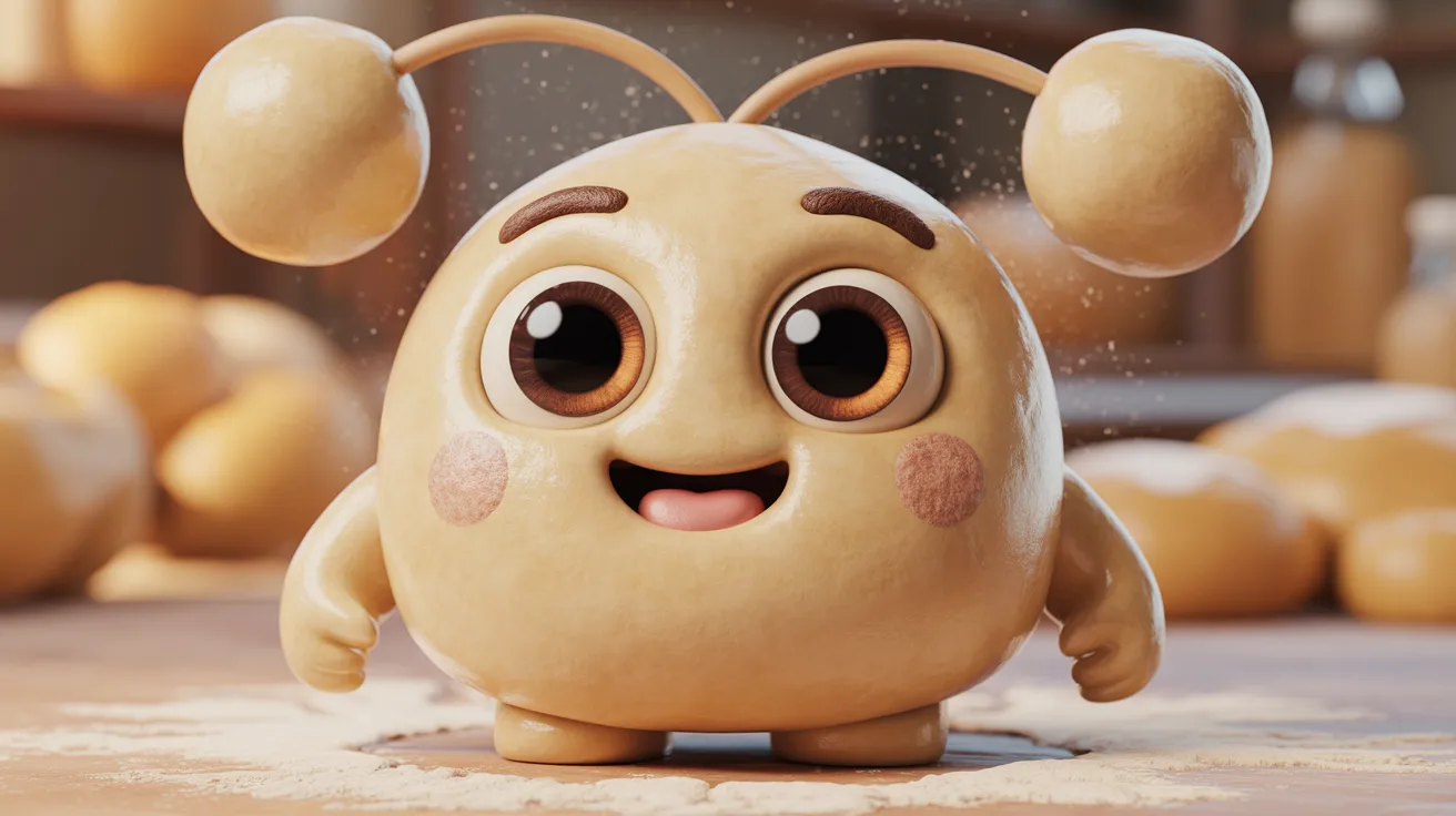 Flour Jokes and Puns