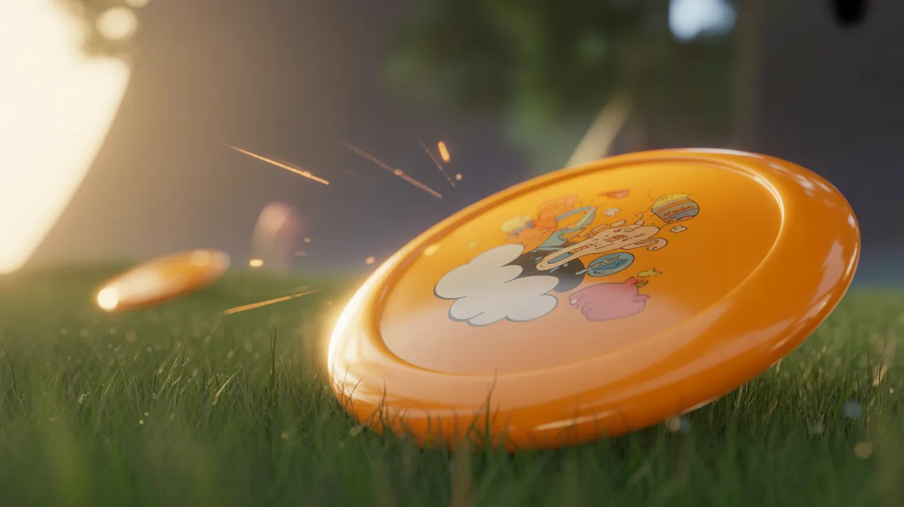 Frisbee Jokes and Puns