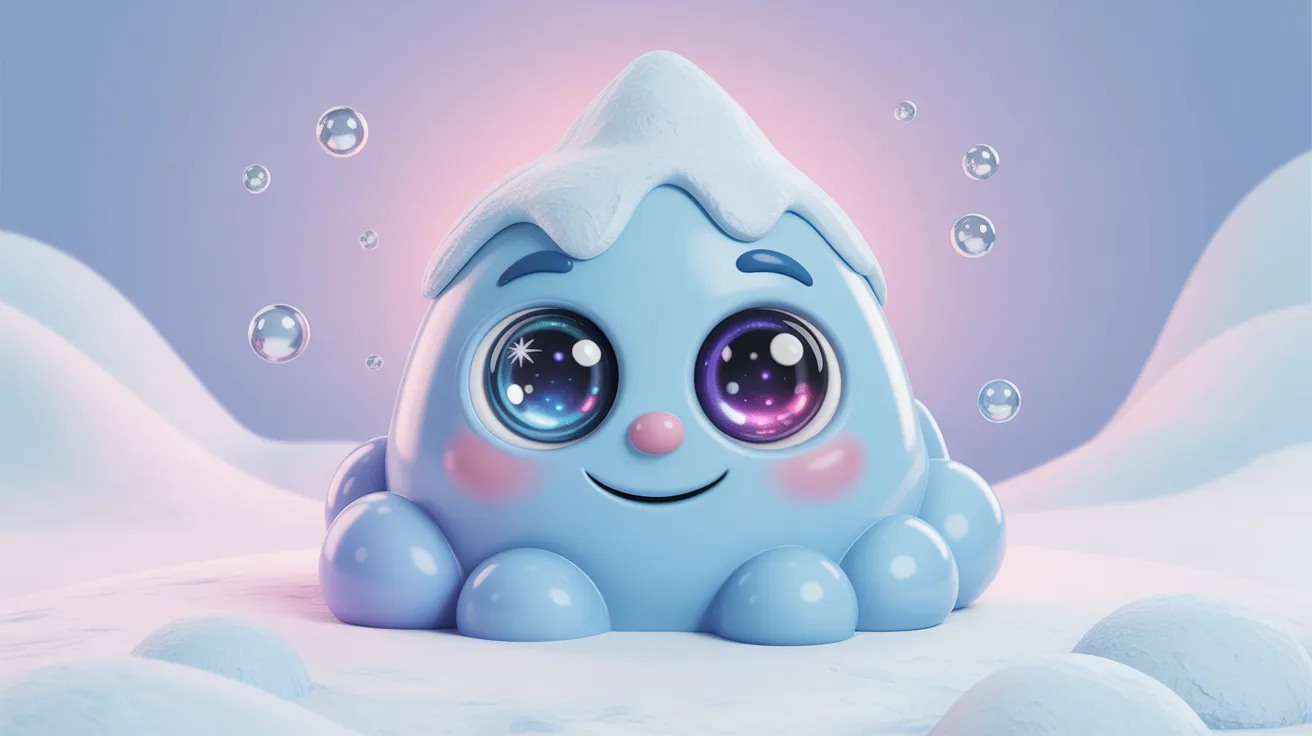 Glacier Jokes and Puns