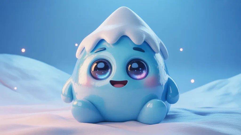 Glacier Jokes and Puns